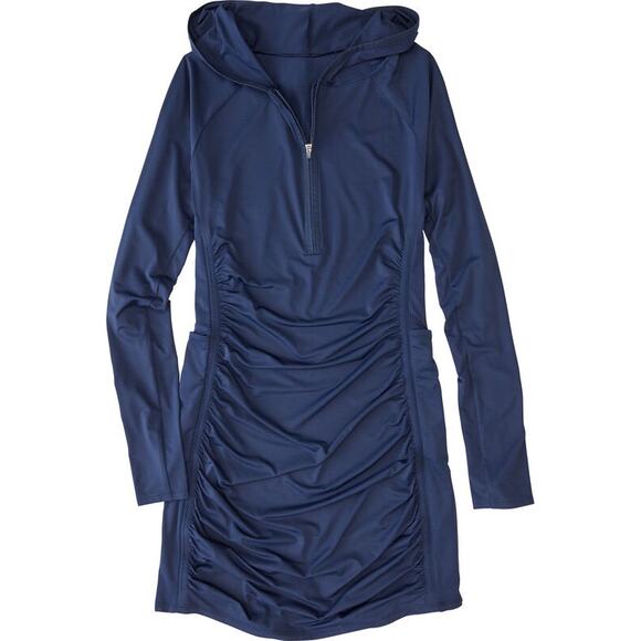 Title Nine Airess Cover Up Size L - Picture 1 of 6